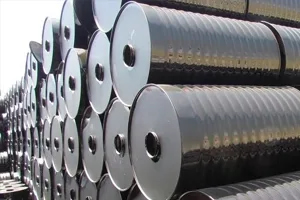 تصویر 1 از قیر پلیمری سرد محصولی پیشرفته برای عایق کاری